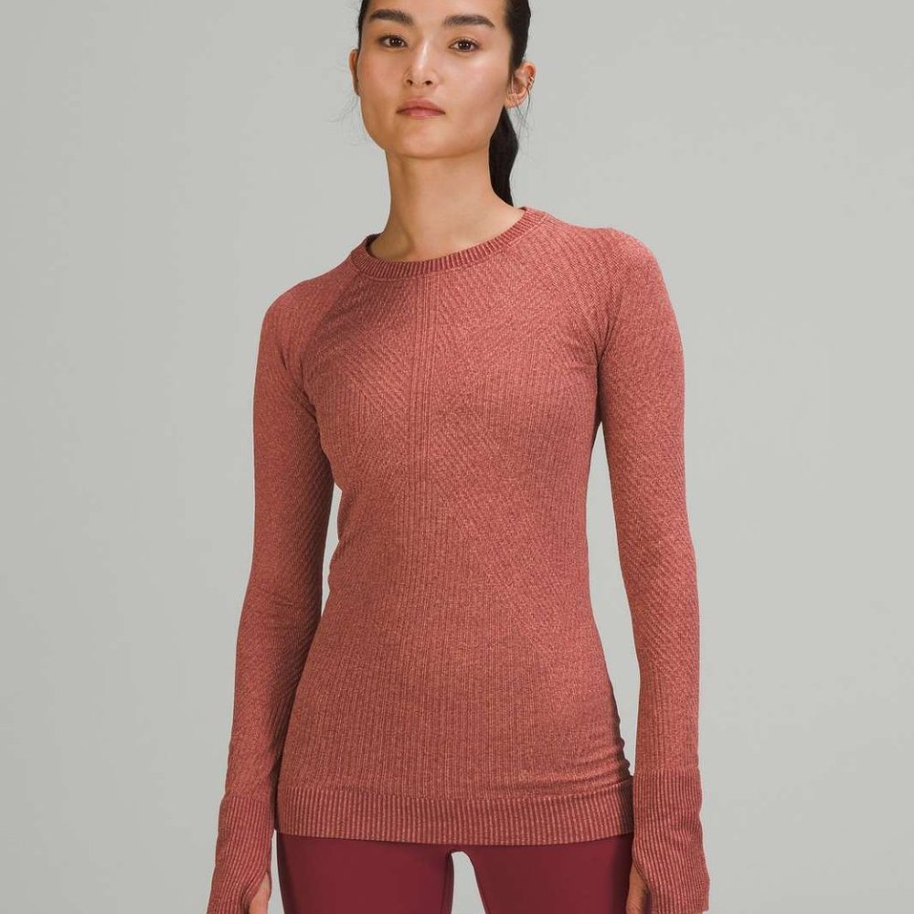 Lululemon Rest Less Pullover - Picture 2 of 8